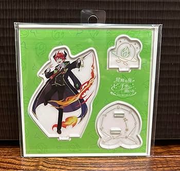 新品 カラフルピーチ からぴち魔法学園 アクリルスタンド コンプリート 新品 カラフルピーチ からぴち魔法学園 アクリルスタンド